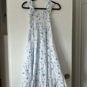 Hill house home nap dress